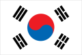 South Korea logo