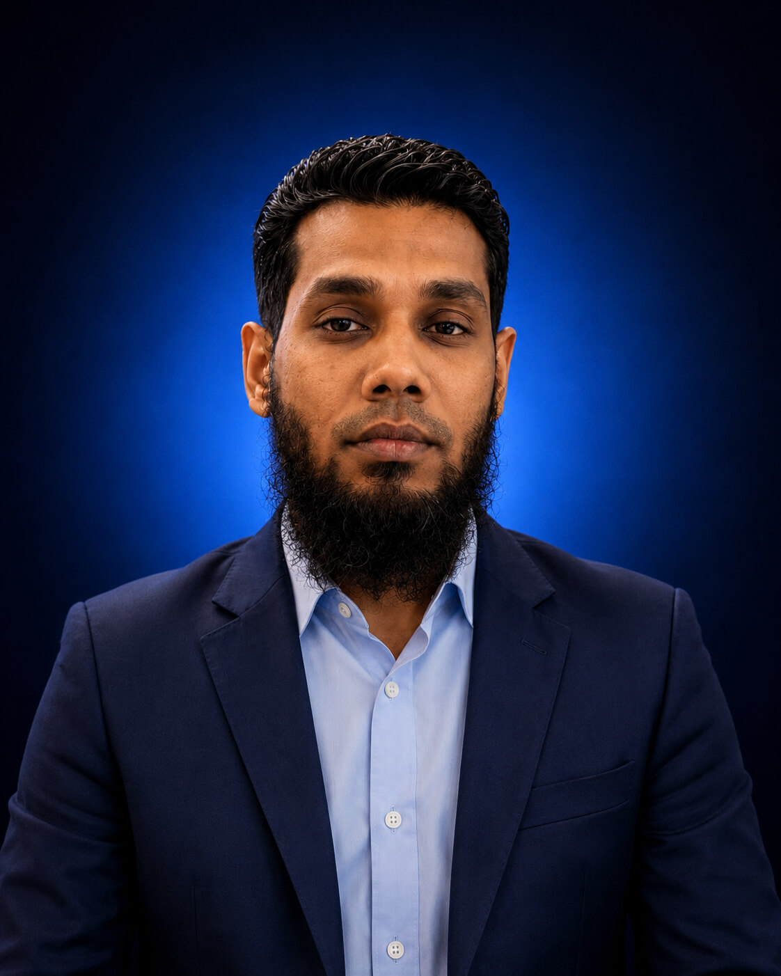 Md. Jahangir Alam Sumon - Manager, Sales & Inventory
