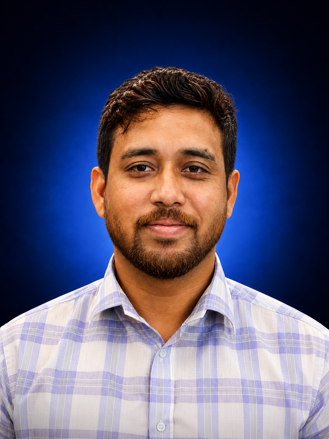 Md. Mehedi Hasan Rueen - Senior Software Engineer
