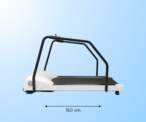 BTL RAM Medical Treadmills (RAM 770 / RAM 870) - All Products