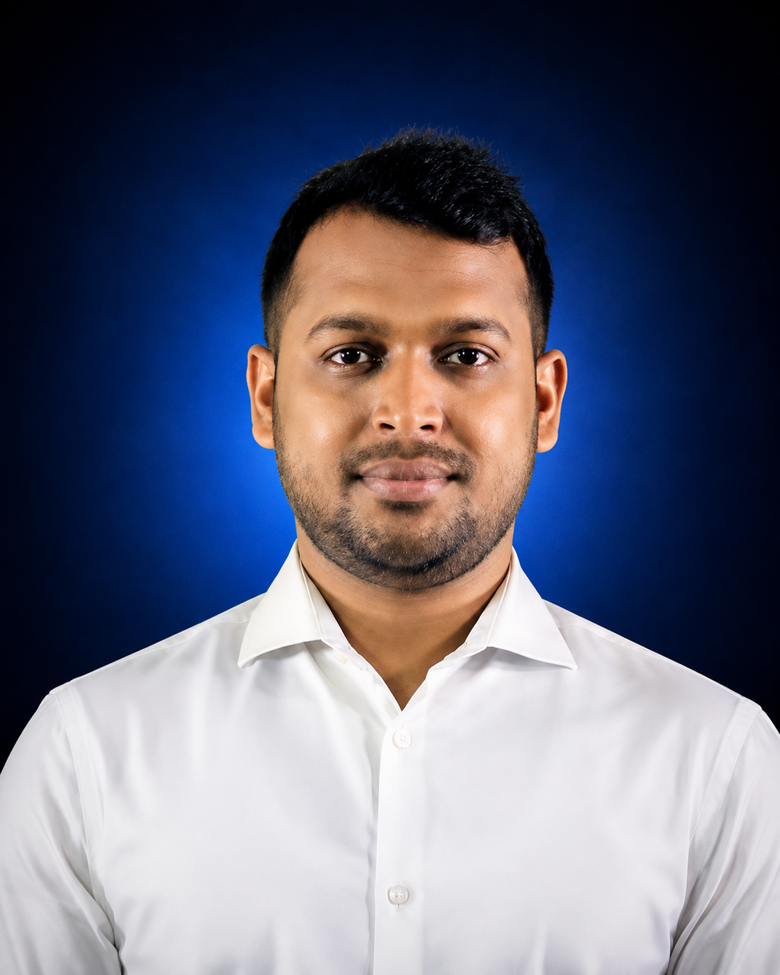Md. Tushar Imran - Senior Software Engineer