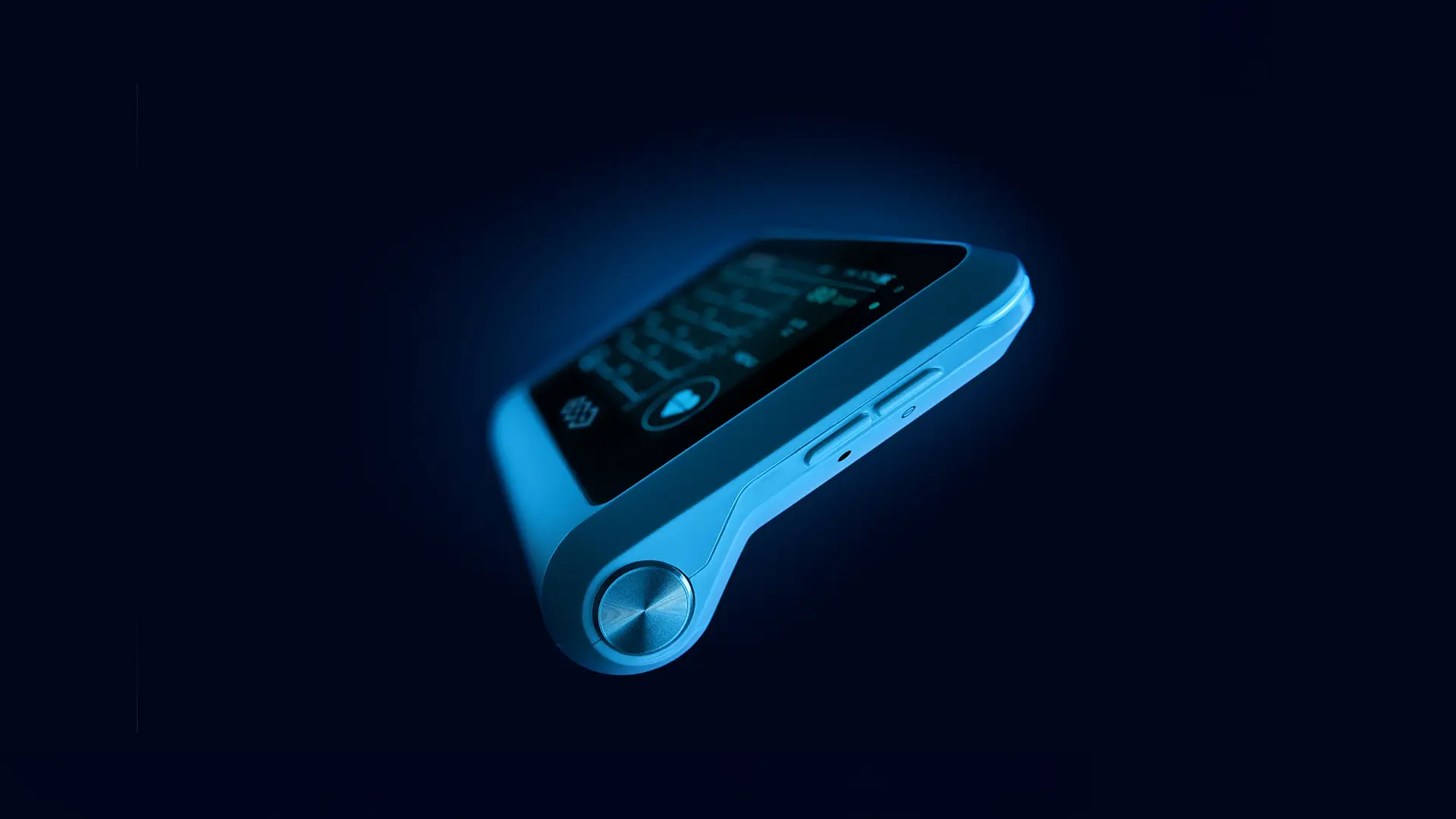 BTL Flexi ECG - All Products