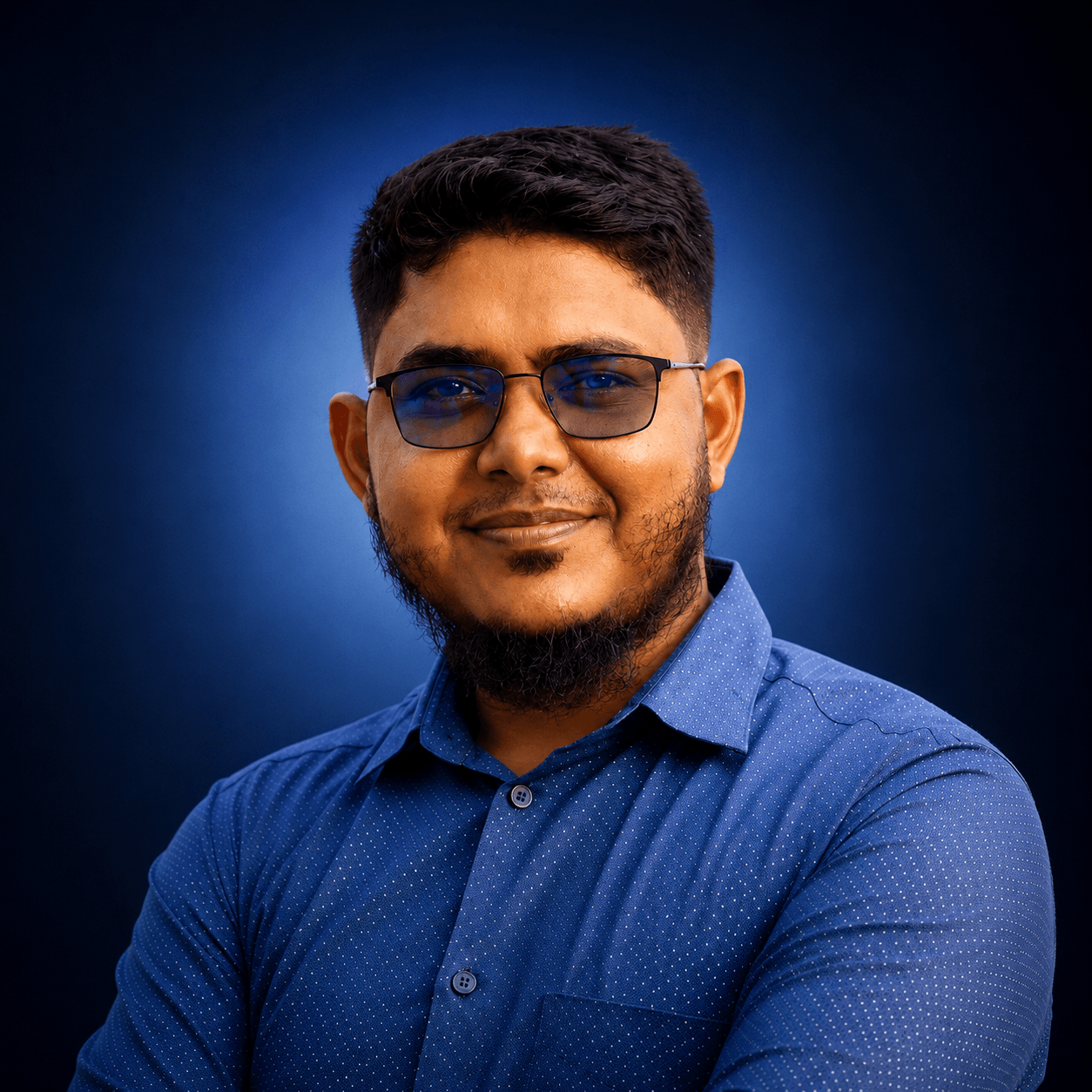 Rajon Mia - Manager