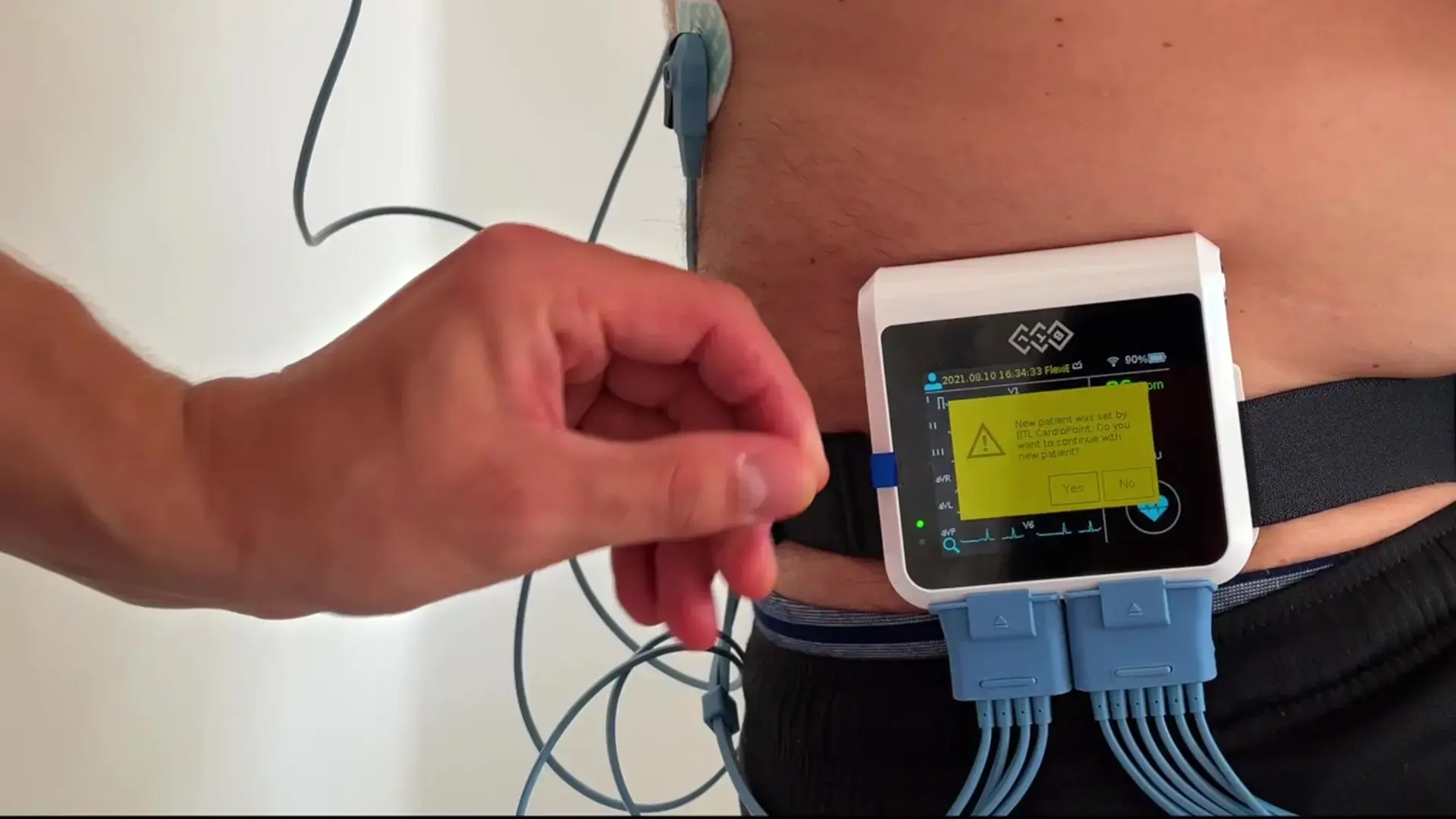 BTL Stress Test (CardioPoint-Ergo) - All Products