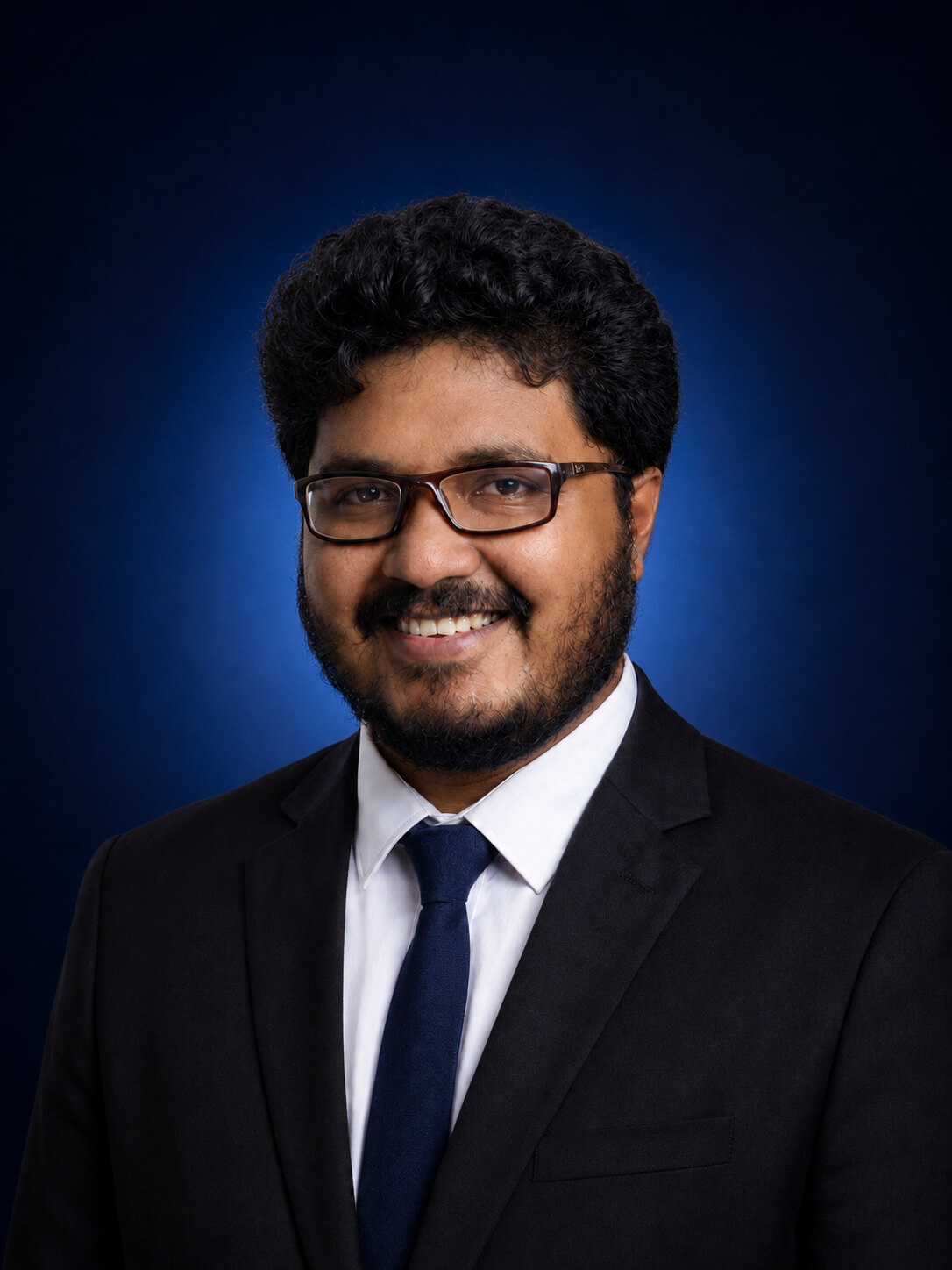 Probir Kanti Roy - Sr. Video Editor