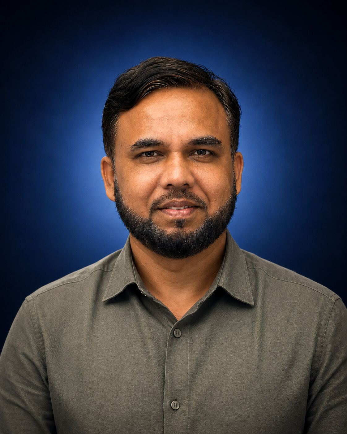 Faizul Islam Khan - Sr. Manager Accounts and Finance