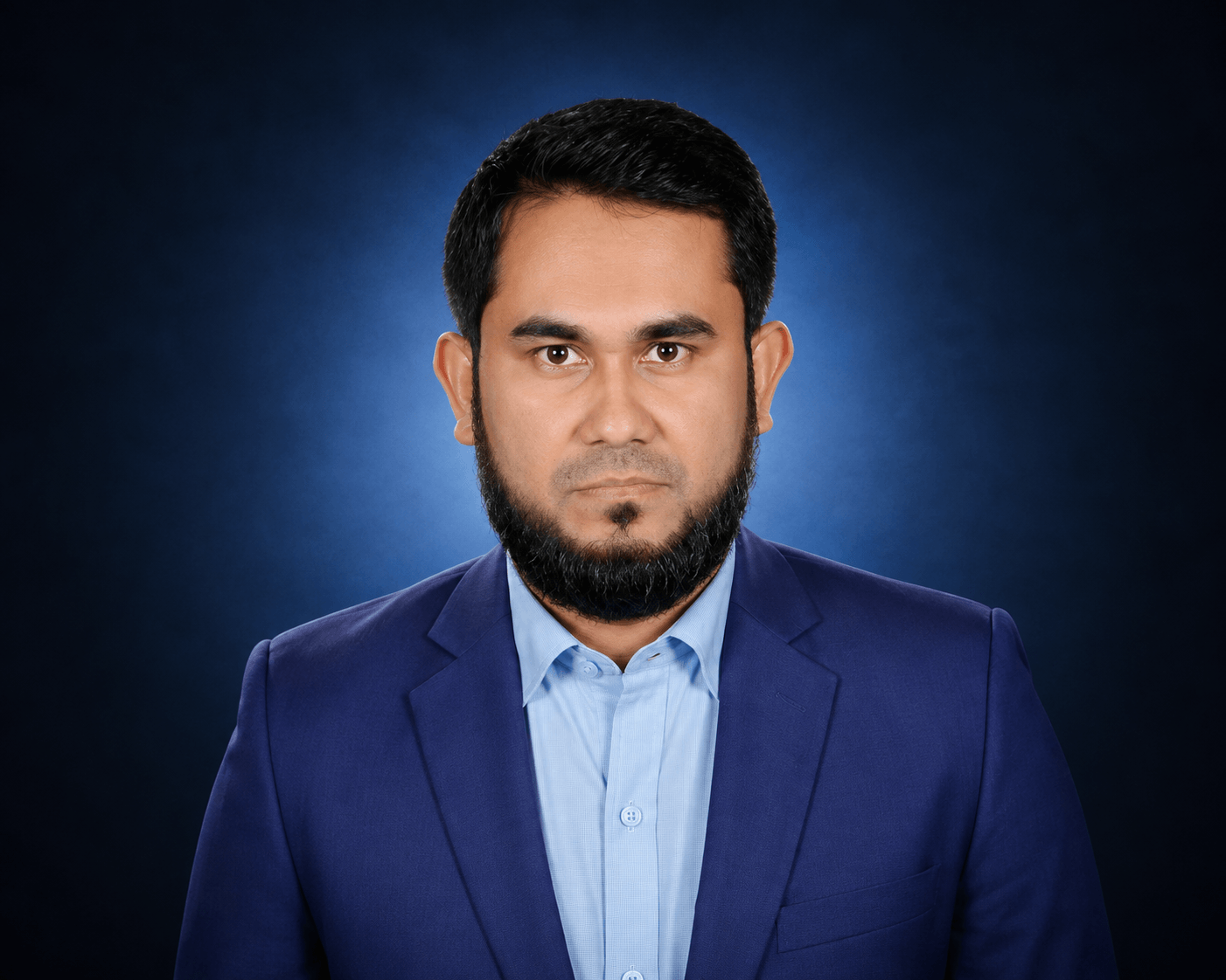Mamunur Rashid Talukdar - Manager