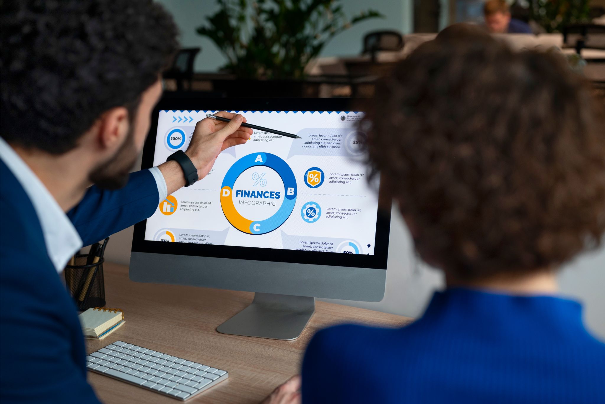 Accounting Management System - Our Products