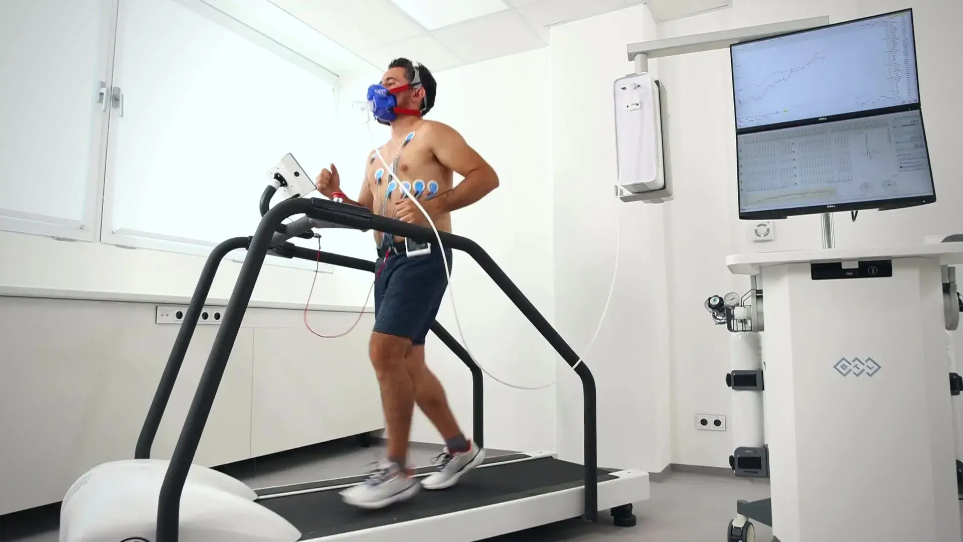 BTL CPET (Cardiopulmonary Exercise Testing) - All Products