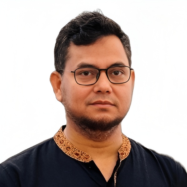Aminur Rahman avatar