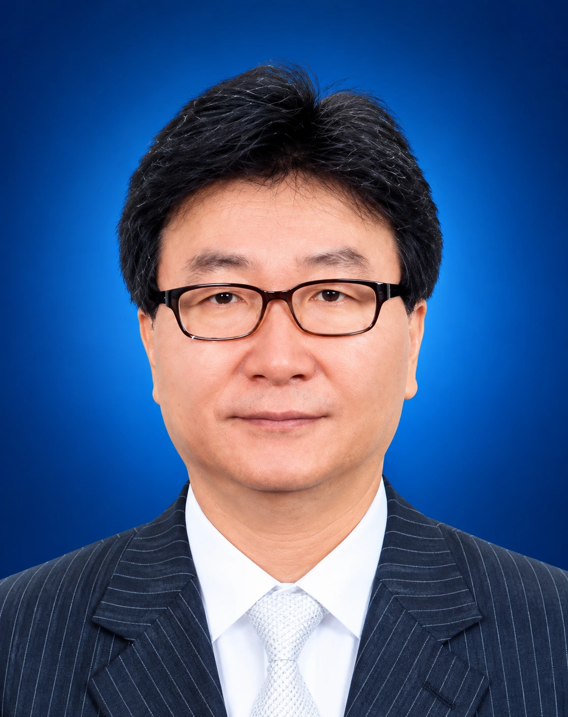 Jin Park - 판매원