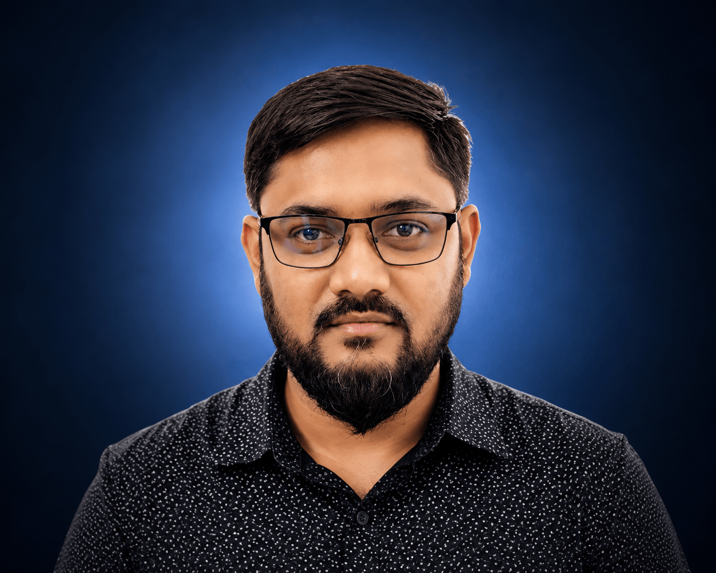Md. Hosne Mobarak Rubai - Tech Lead