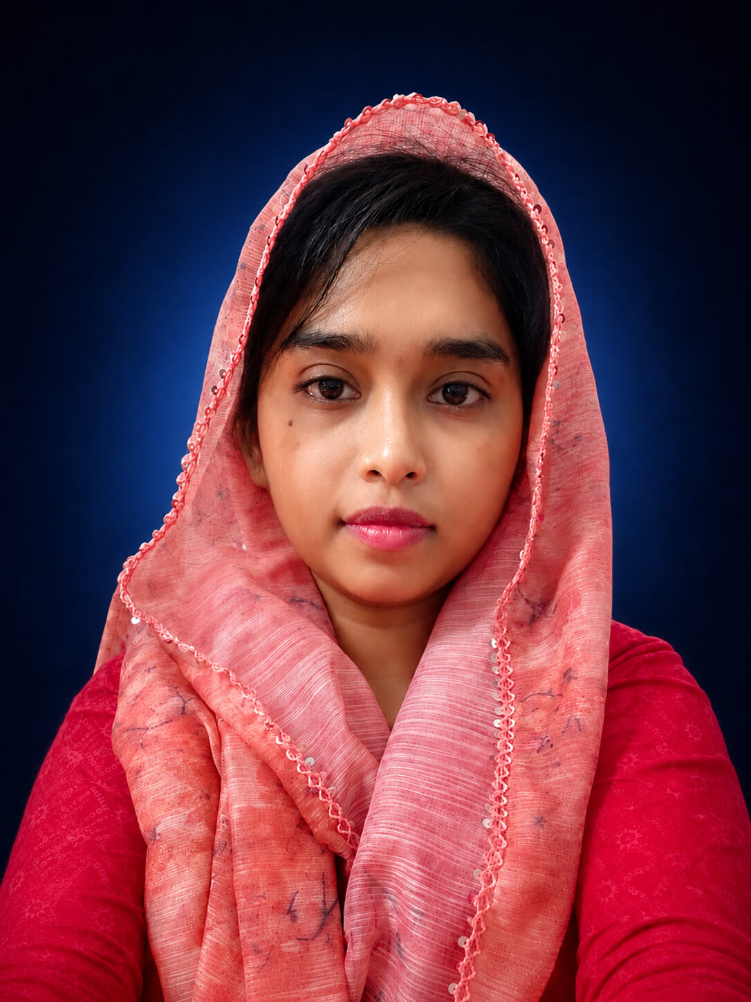 Sonia Islam - Video Editor