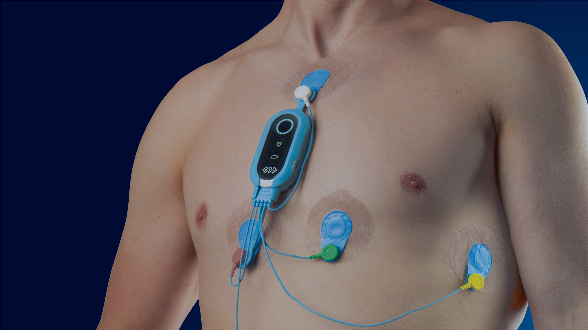 BTL Holter ECG - All Products