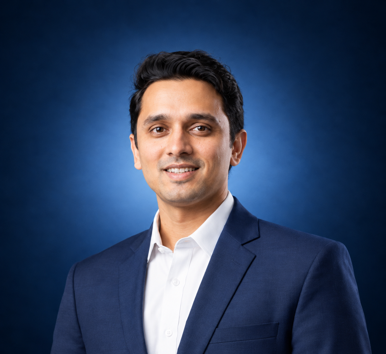 Minhazur Rahman Rezvi - Researcher