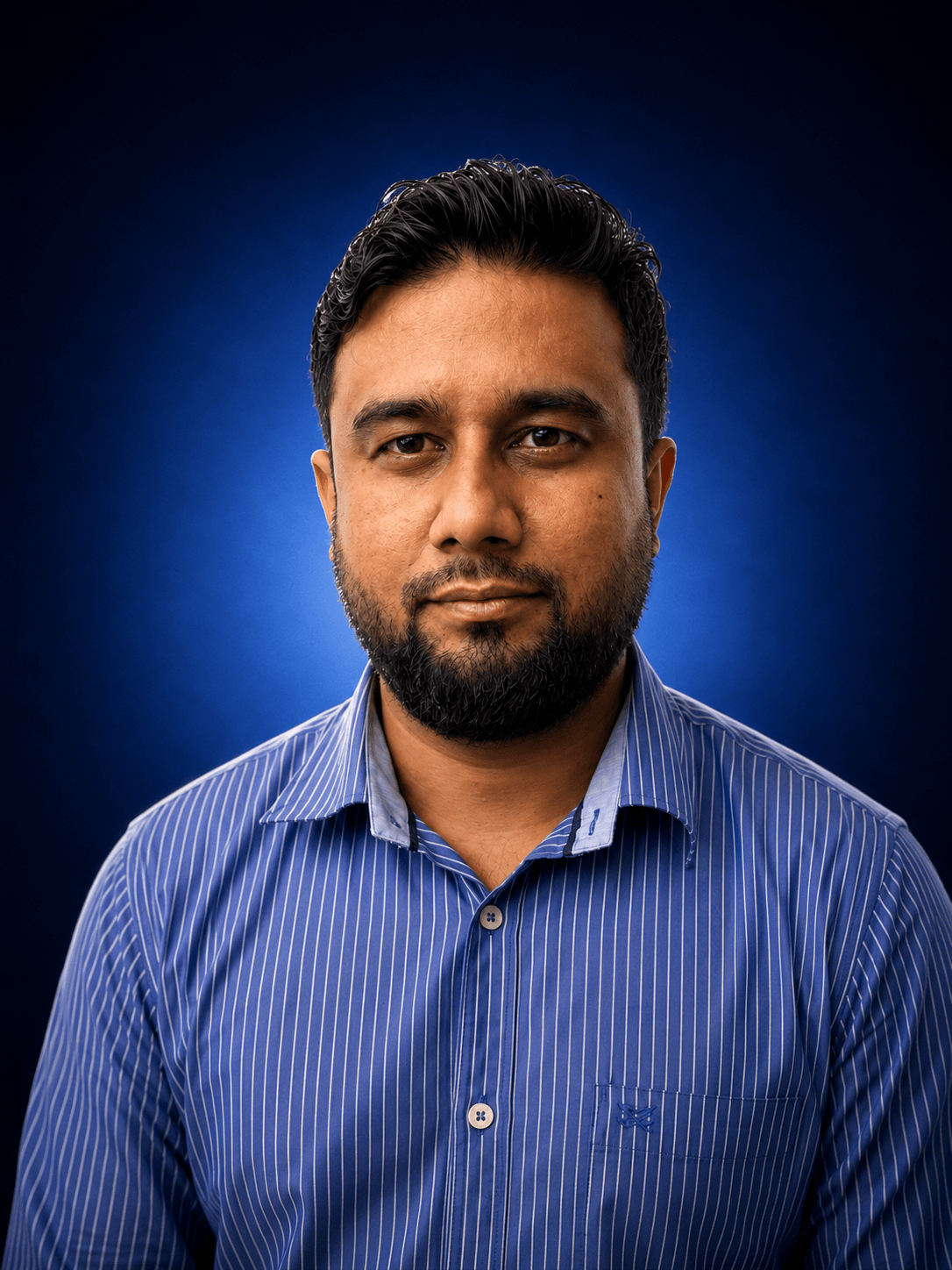 Riad Khan - Asst. Manager (Accounts)