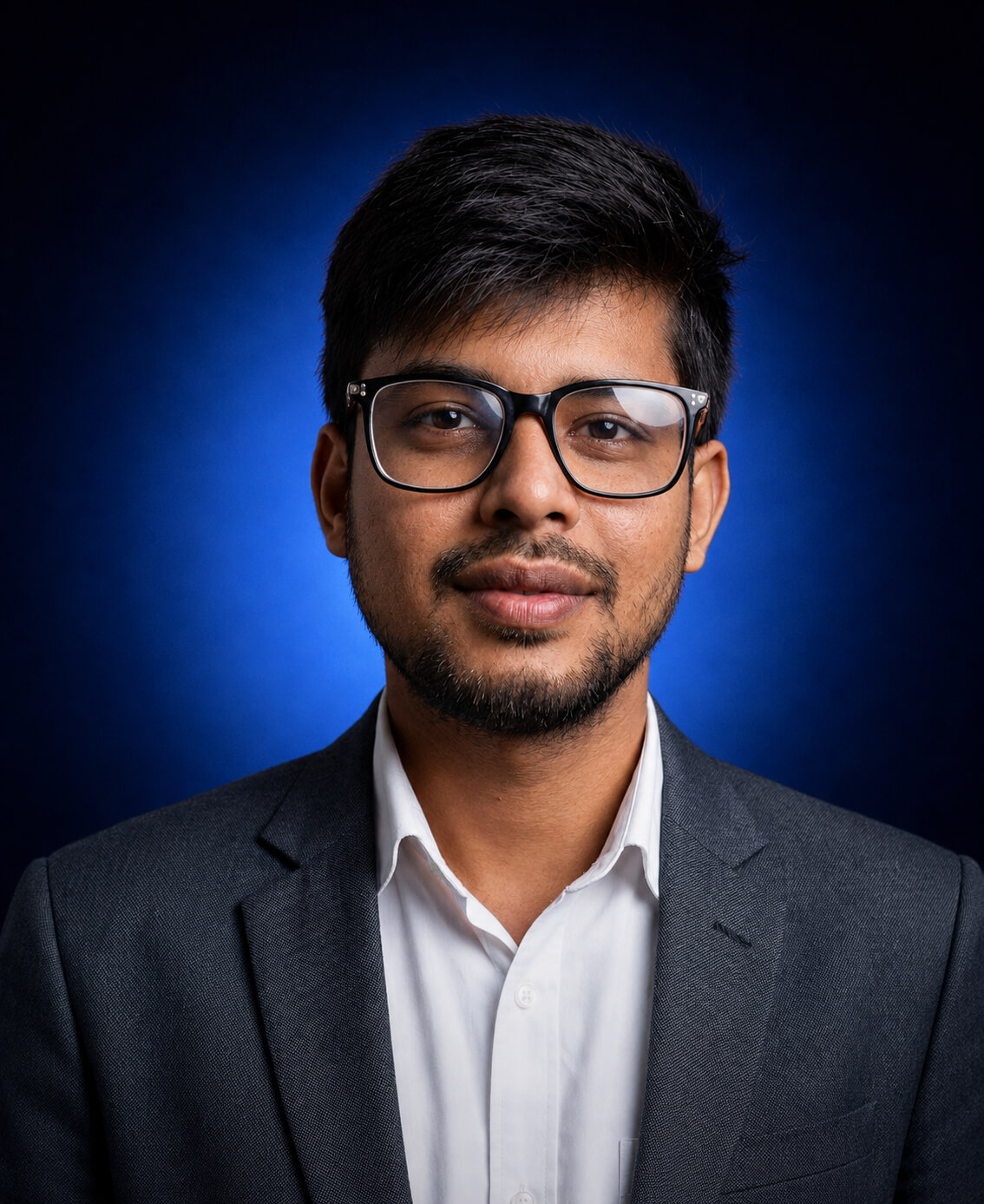 Arafat Rahman - Assistant Sales Manager