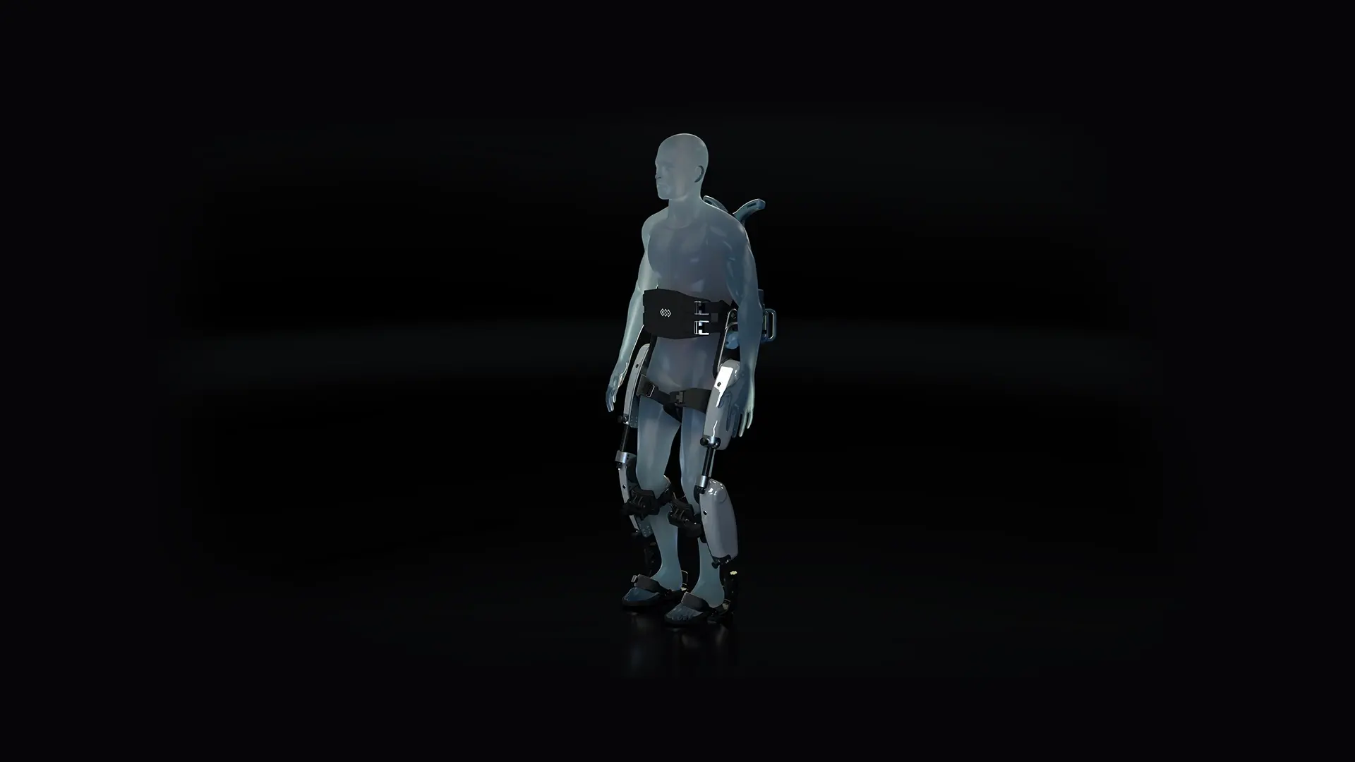 BTL EXO Robotic Exoskeleton - All Products