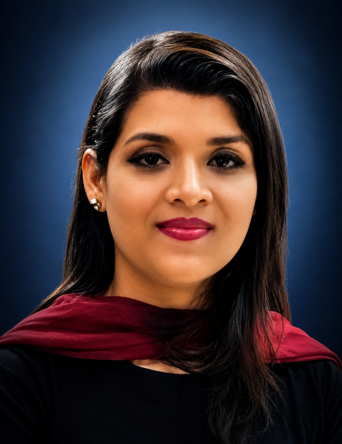 Mst. Rafrina Akter - HR Manager