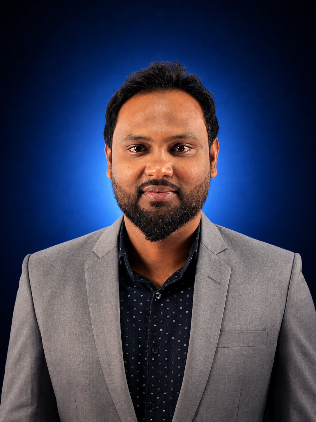 Md. Fahim Najmul Munna - Assistant Sales Manager