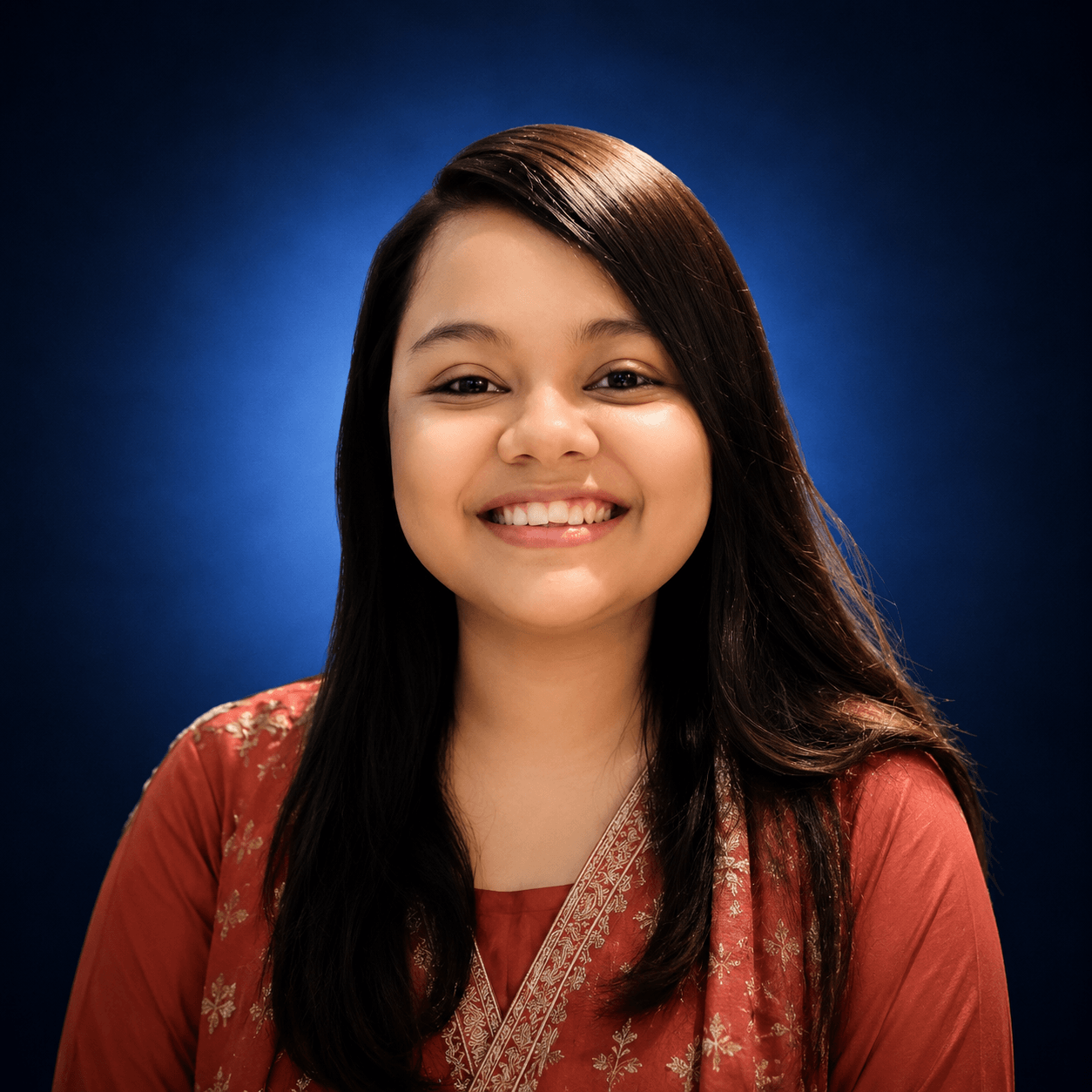 Maliha Mahjabin - Manager, English Language Improvement Service