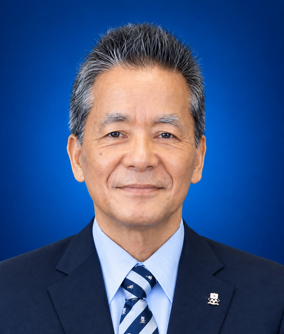 Mr. Masanobu Yamamoto - Director