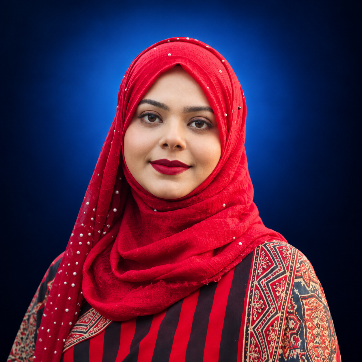 Nusrat Mahzabin Chowdhury - Director