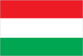 Hungary logo