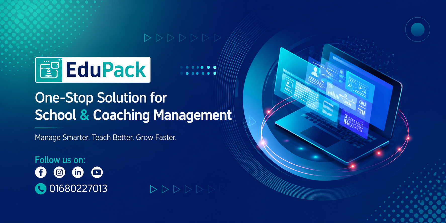 EduPack - Our Products