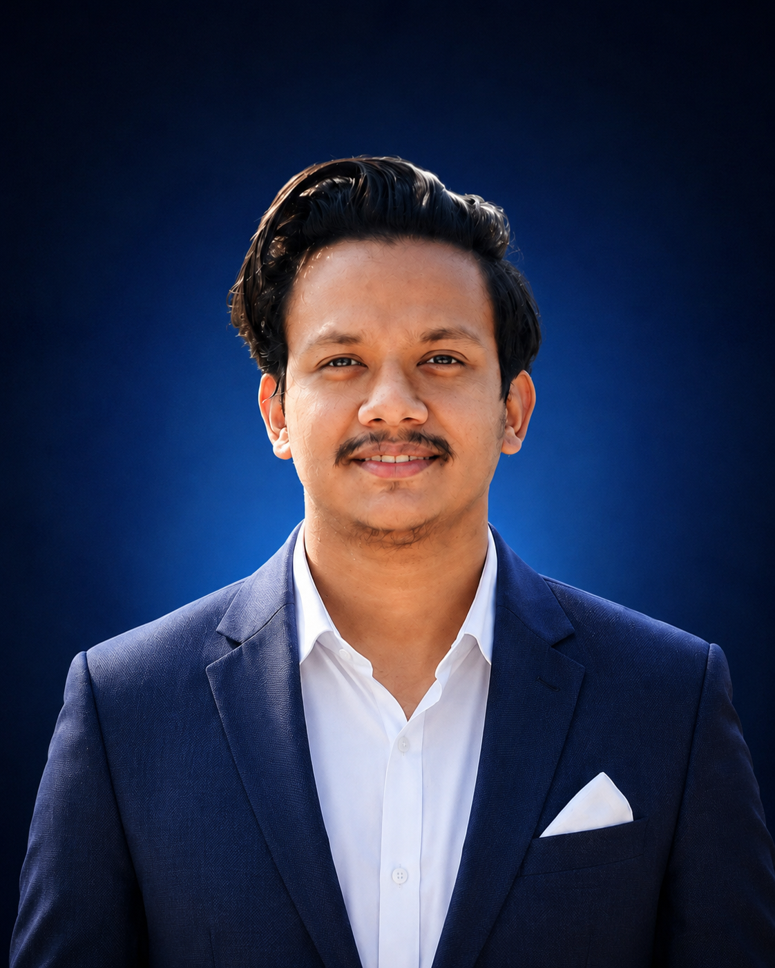 Mearajul Habib Siam - SEO Specialist