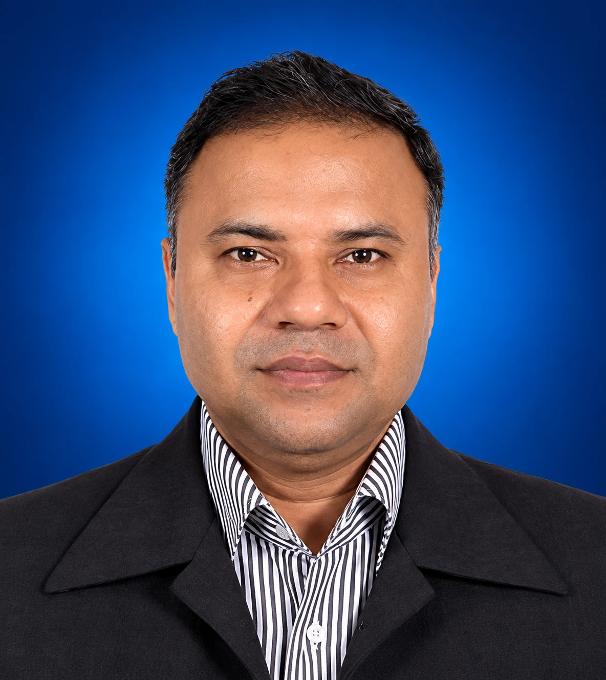 Mr. Abu Eusuf, Ph.D - Professor