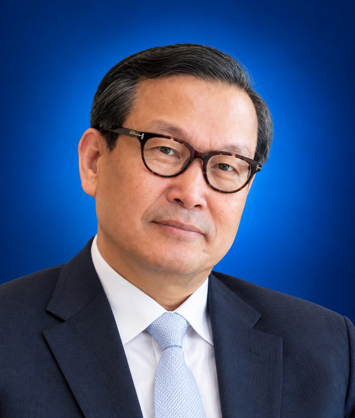 Won-hyong LEE, Ph.D - Professor