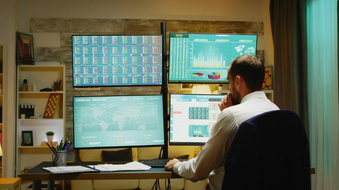Digital Workplace Monitoring System - Our Products