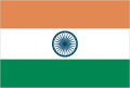 India logo