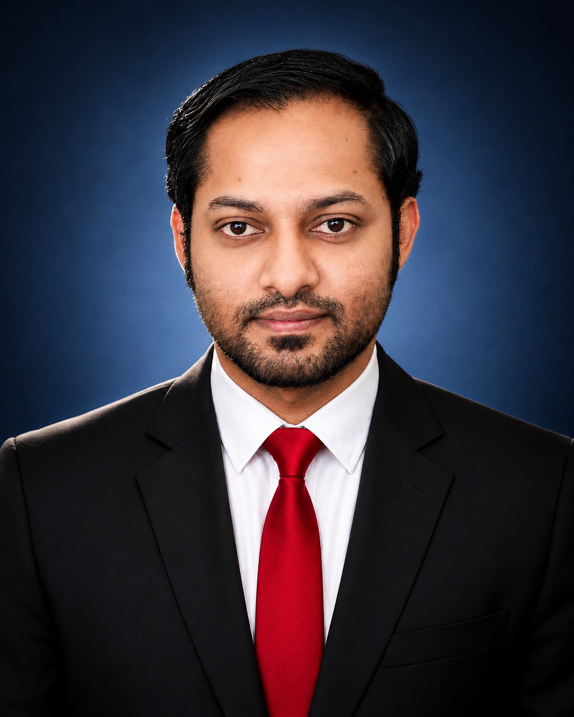 Md. Reazul Amin Patwary - Manager