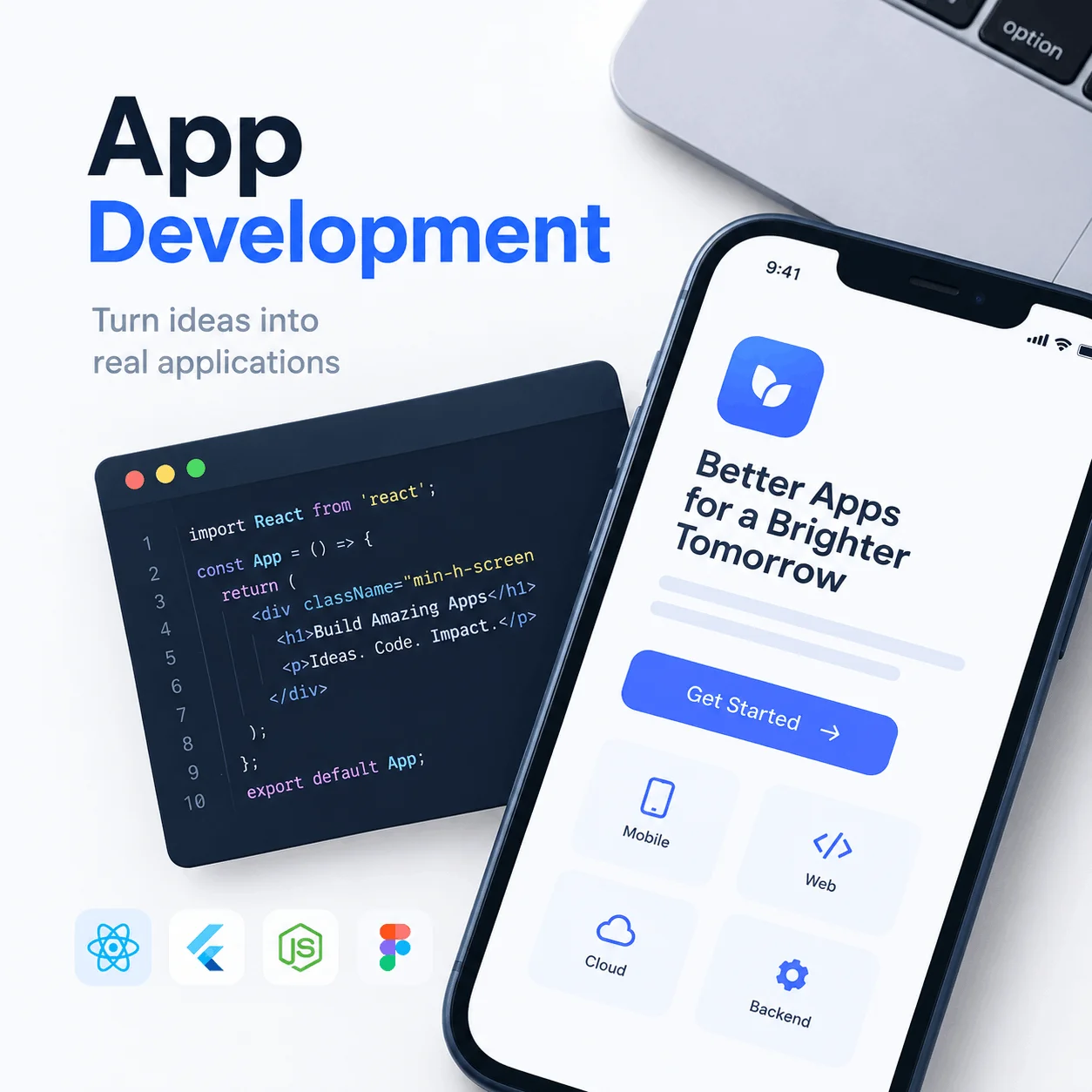 Mobile Application Development