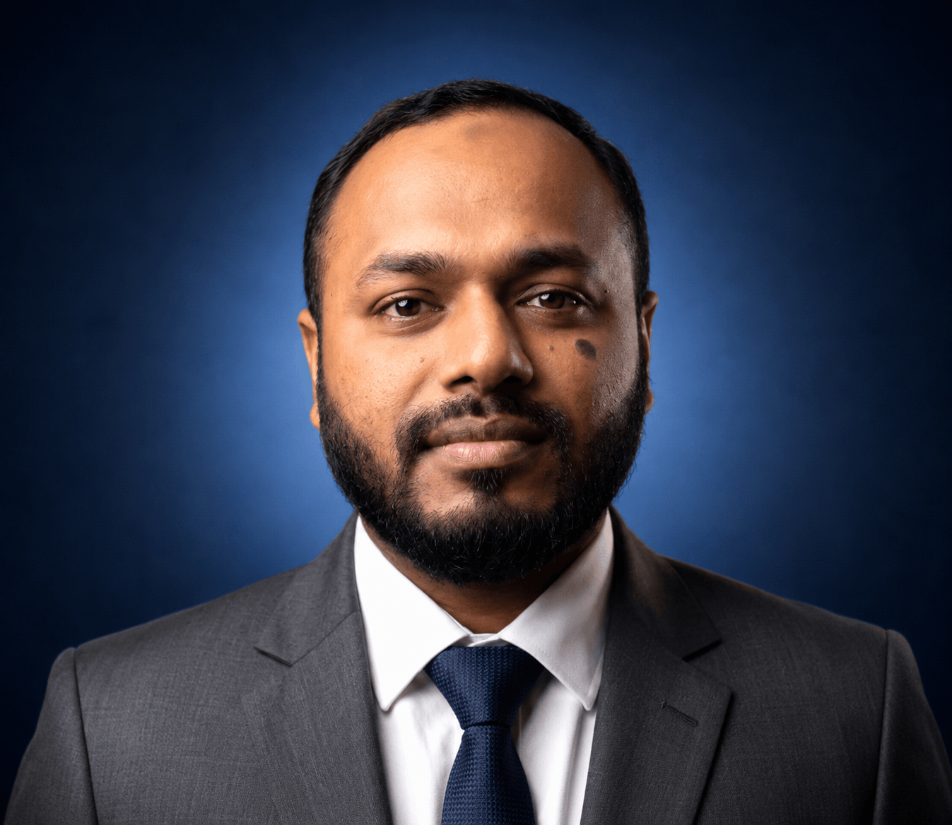 Shad Imran - Researcher