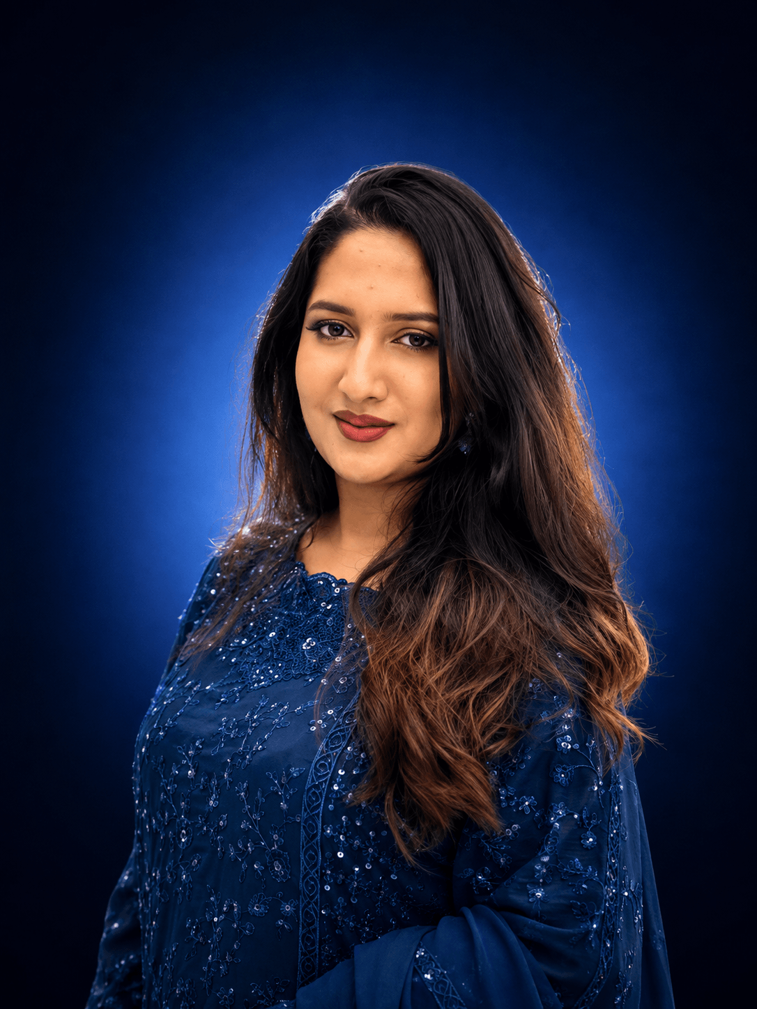 Fabbiha Fairooz Maha - Pedagogy Expert