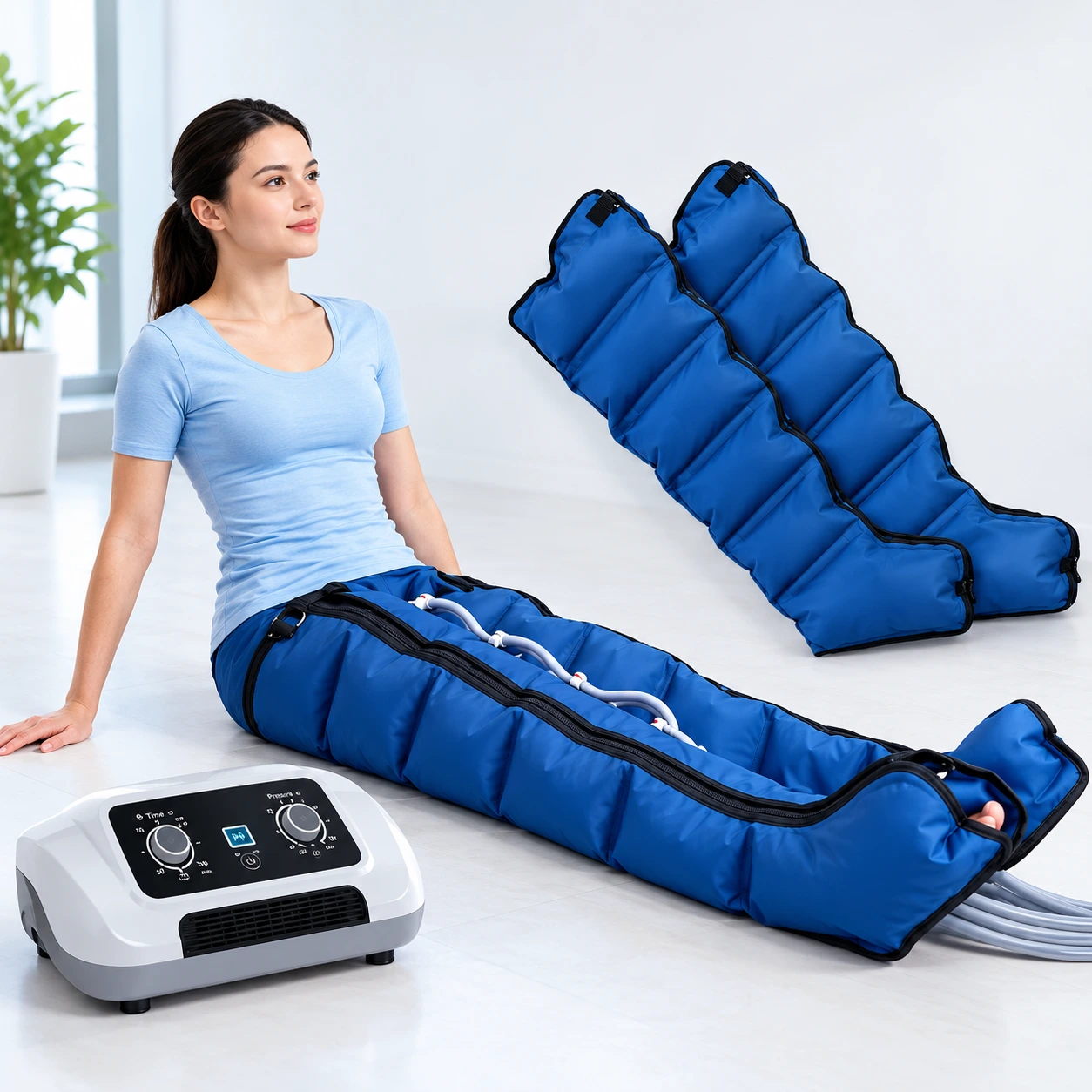 BTL Lymphastim Pressotherapy (BTL-013) - All Products