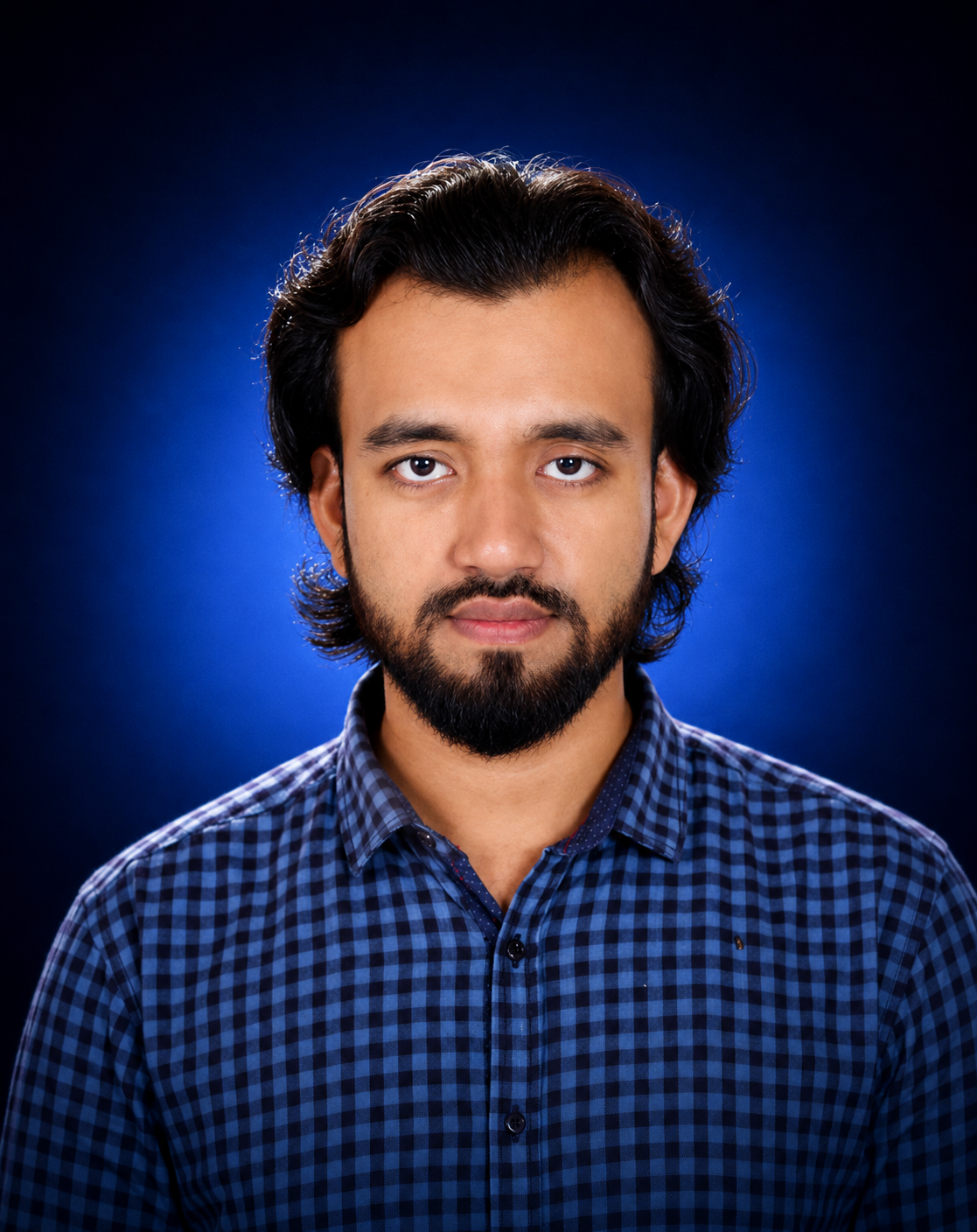 Mehedi Hasan Tushar - Senior Software Engineer
