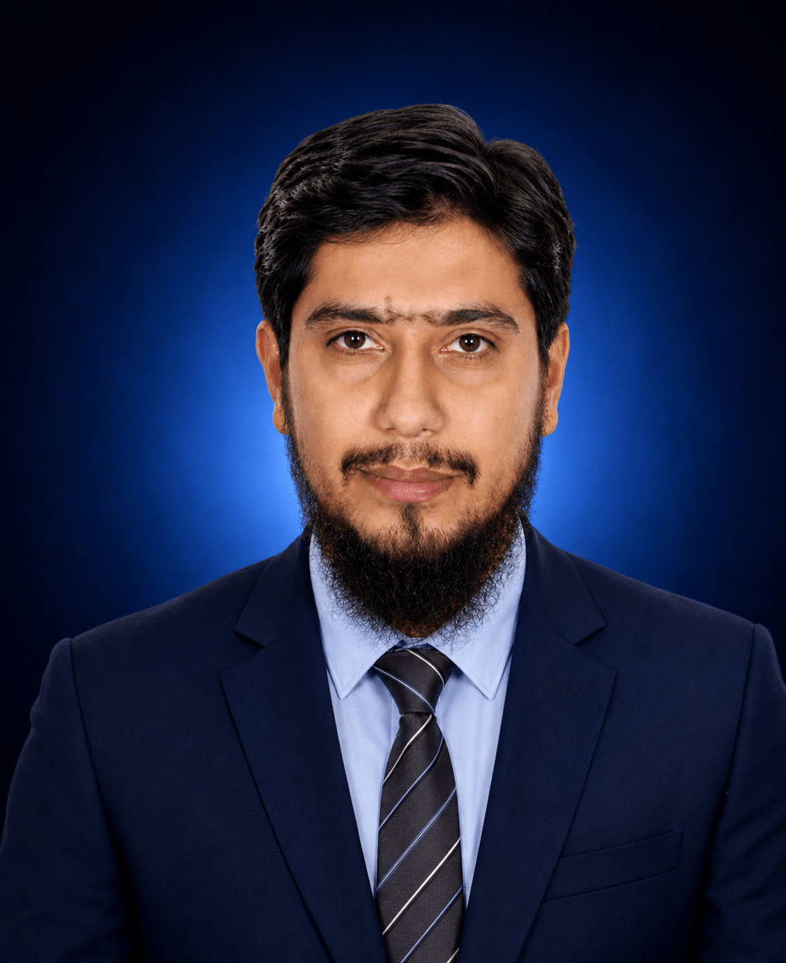 Md. Ismail Hossen - Senior Business Development Manager
