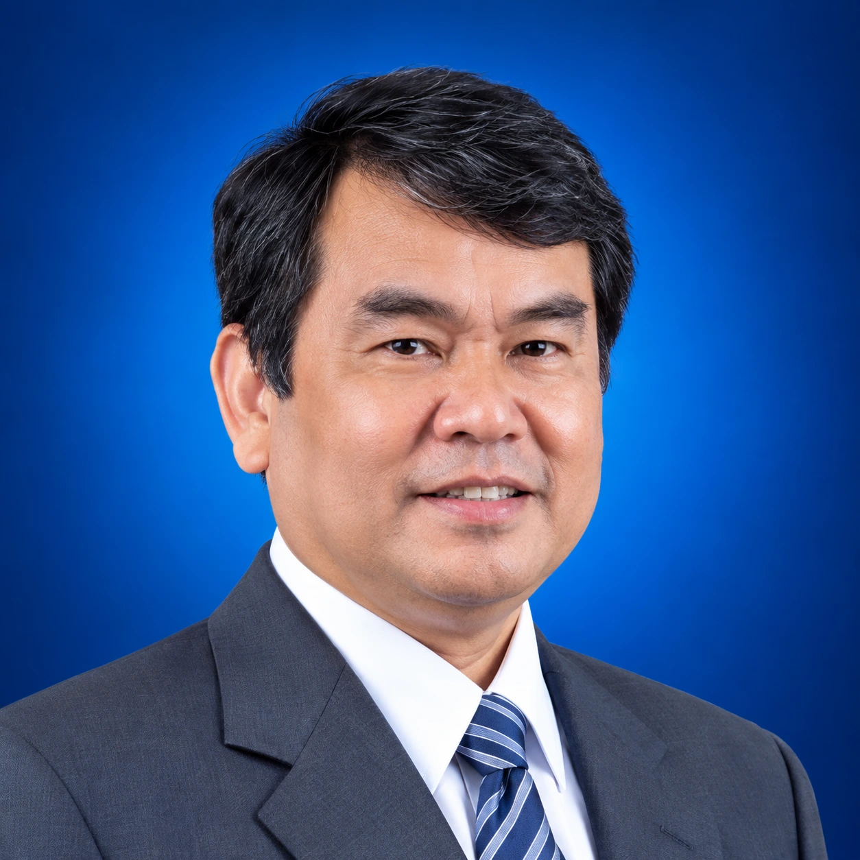 Prof. Hiroyuki Kameda - Prof. of Computer Science