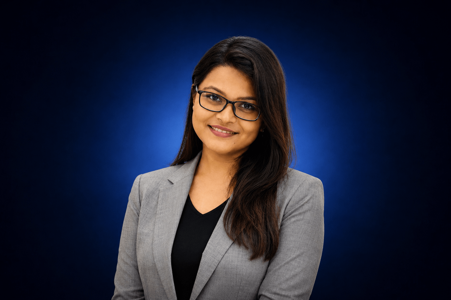 Tunazzina Zahan Ramy - Communications Manager