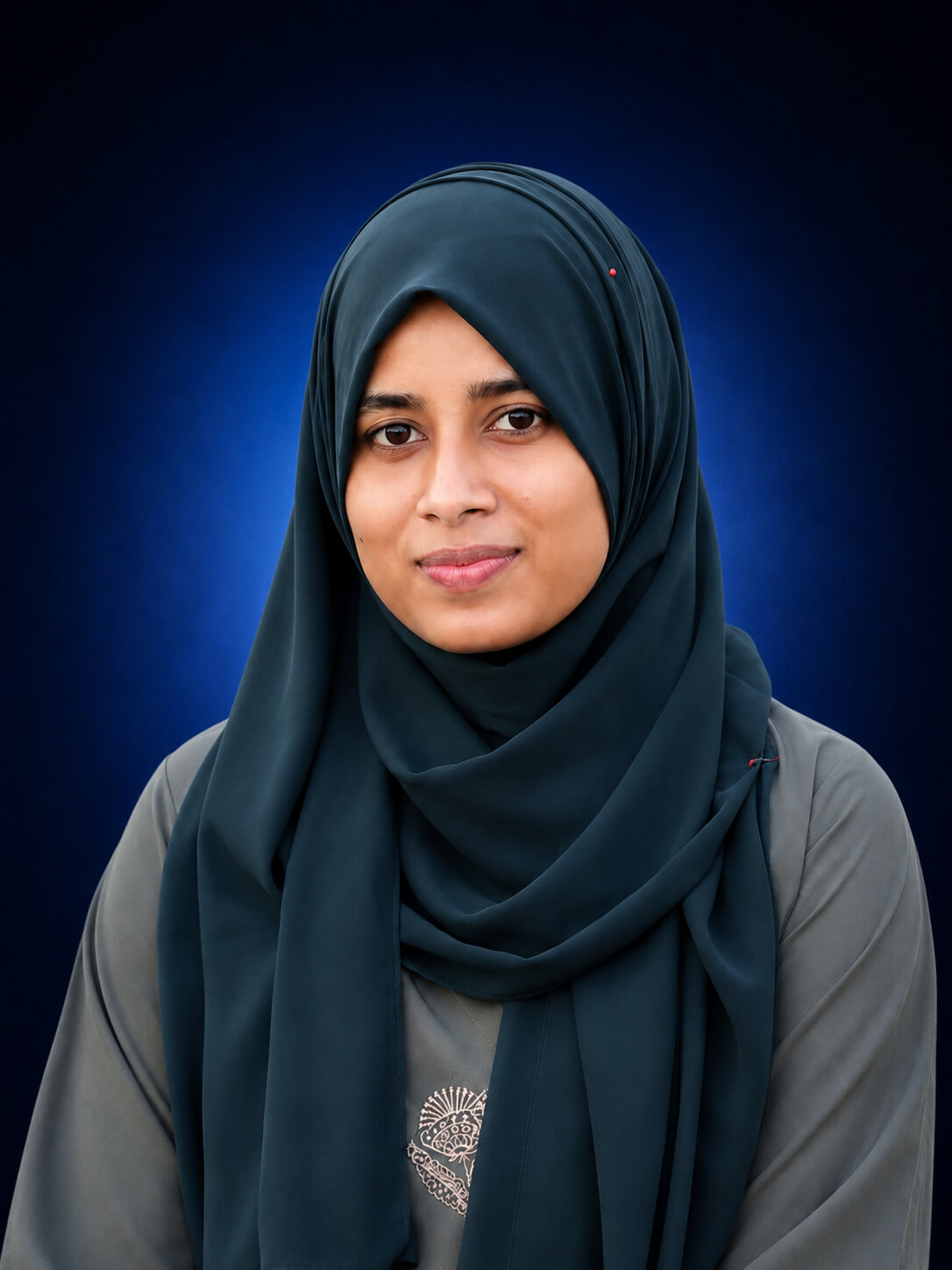 Mina Khatun - Video Editor
