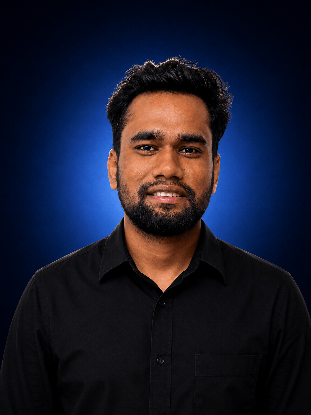 Nur Mohammad - Sr. Assistant, Procurement & Logistics