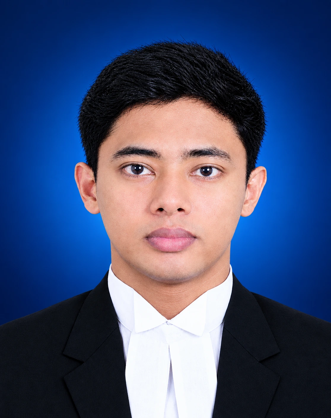 Md. Muzammel Hossen Riaz - Legal Advisor
