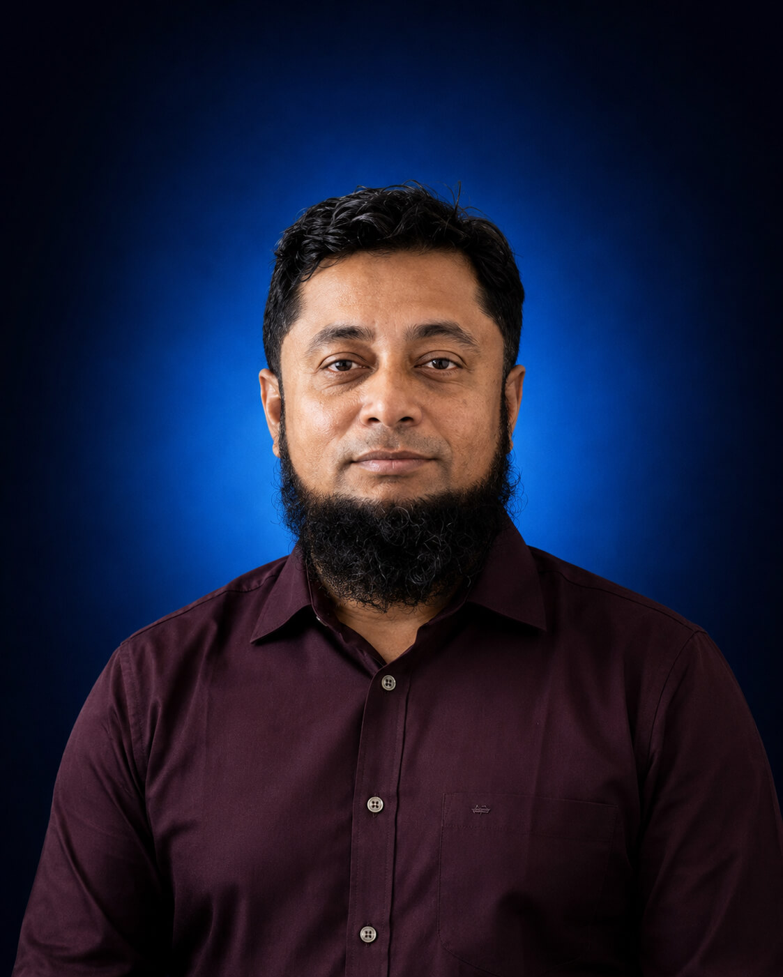 Ruha Alam - Director HealthTech